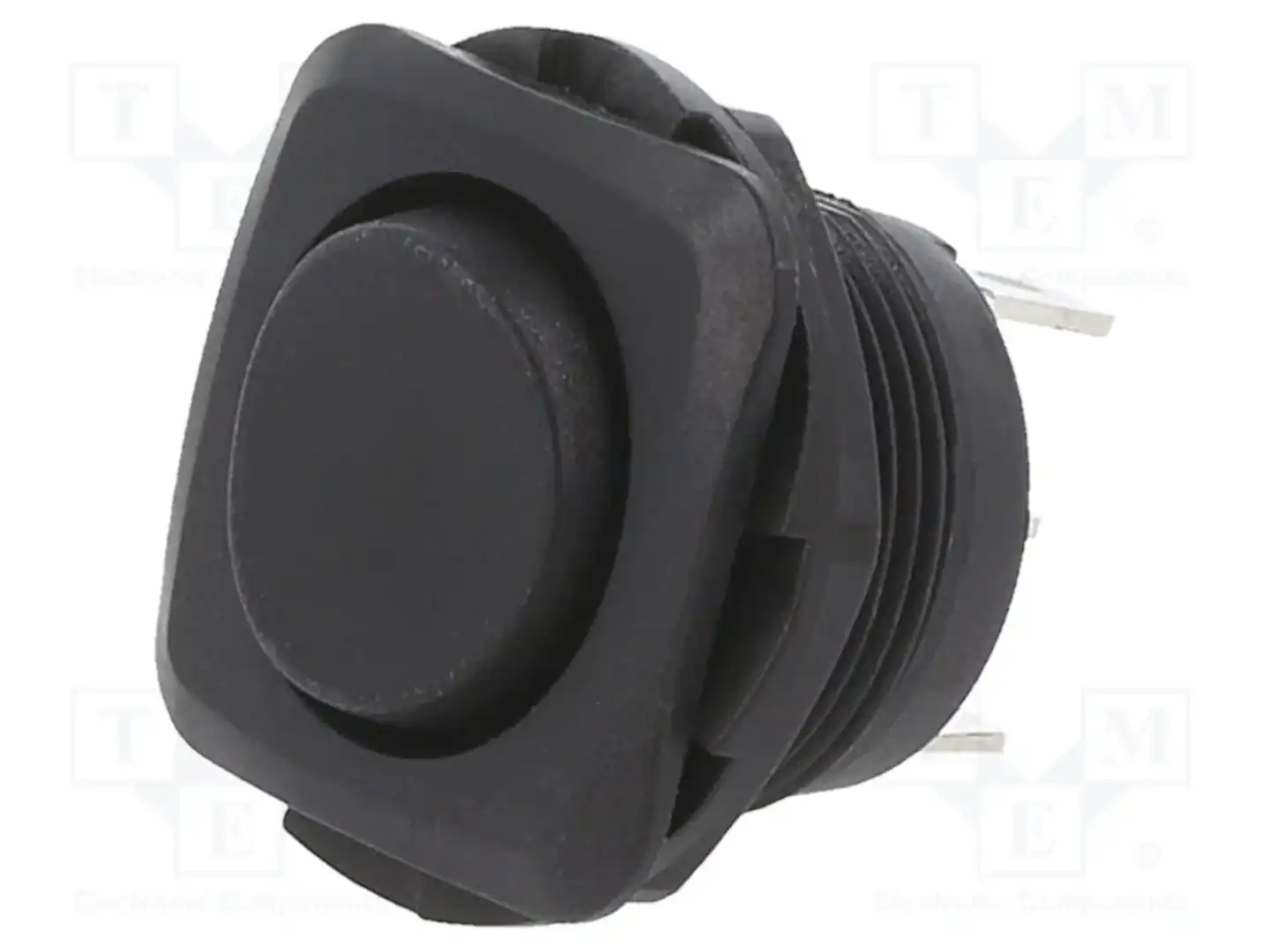 SWITCH COMPONENTS RB1-1F-DC-2-B — Переключатели типа Rocker