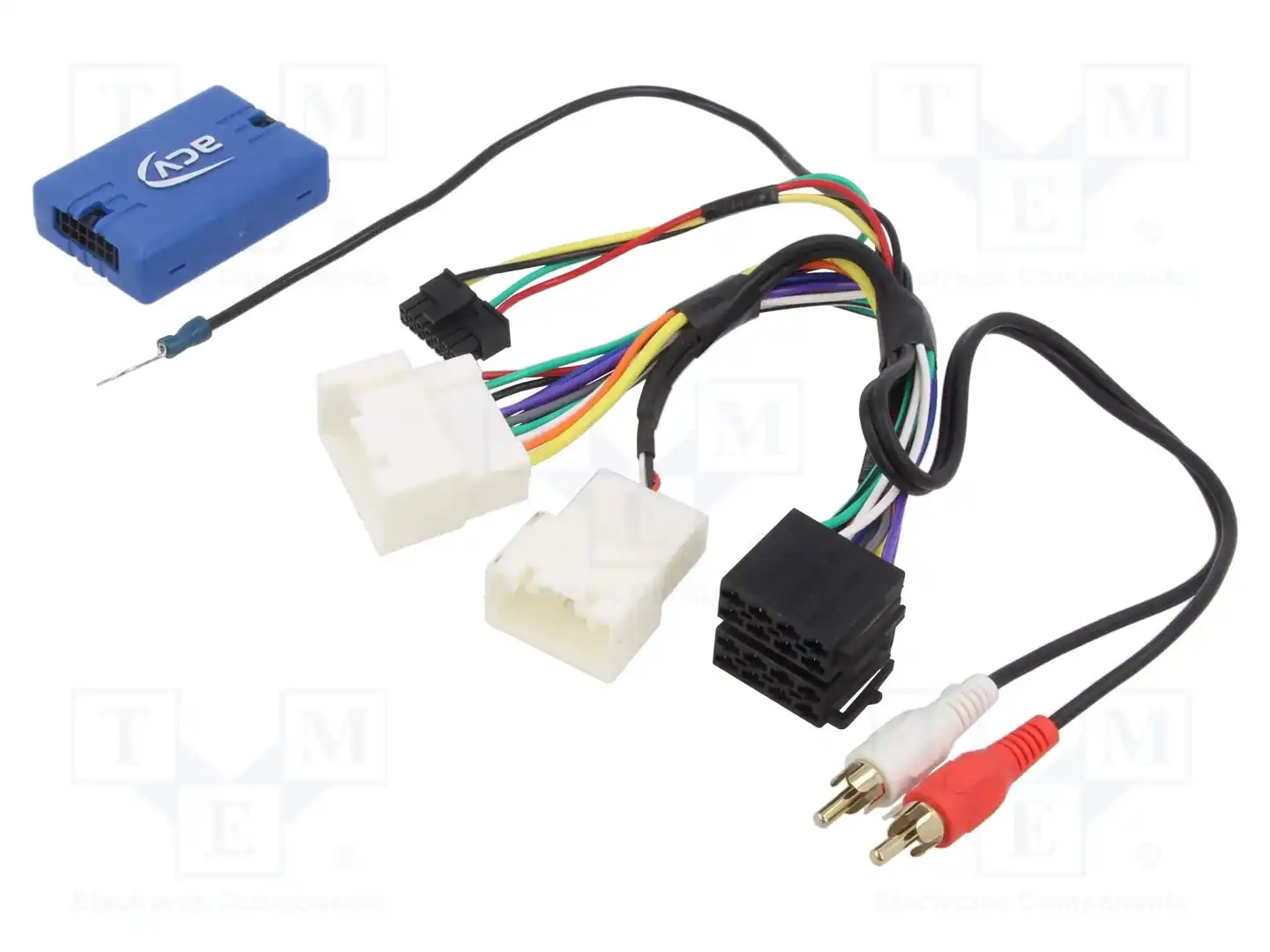 ACV 42SMT003-0 — Адаптеры для управления с руля
