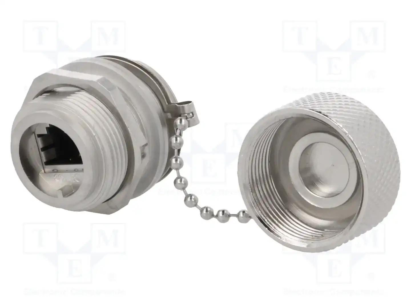 Amphenol CONEC 17-150154 — Разъeмы RJ