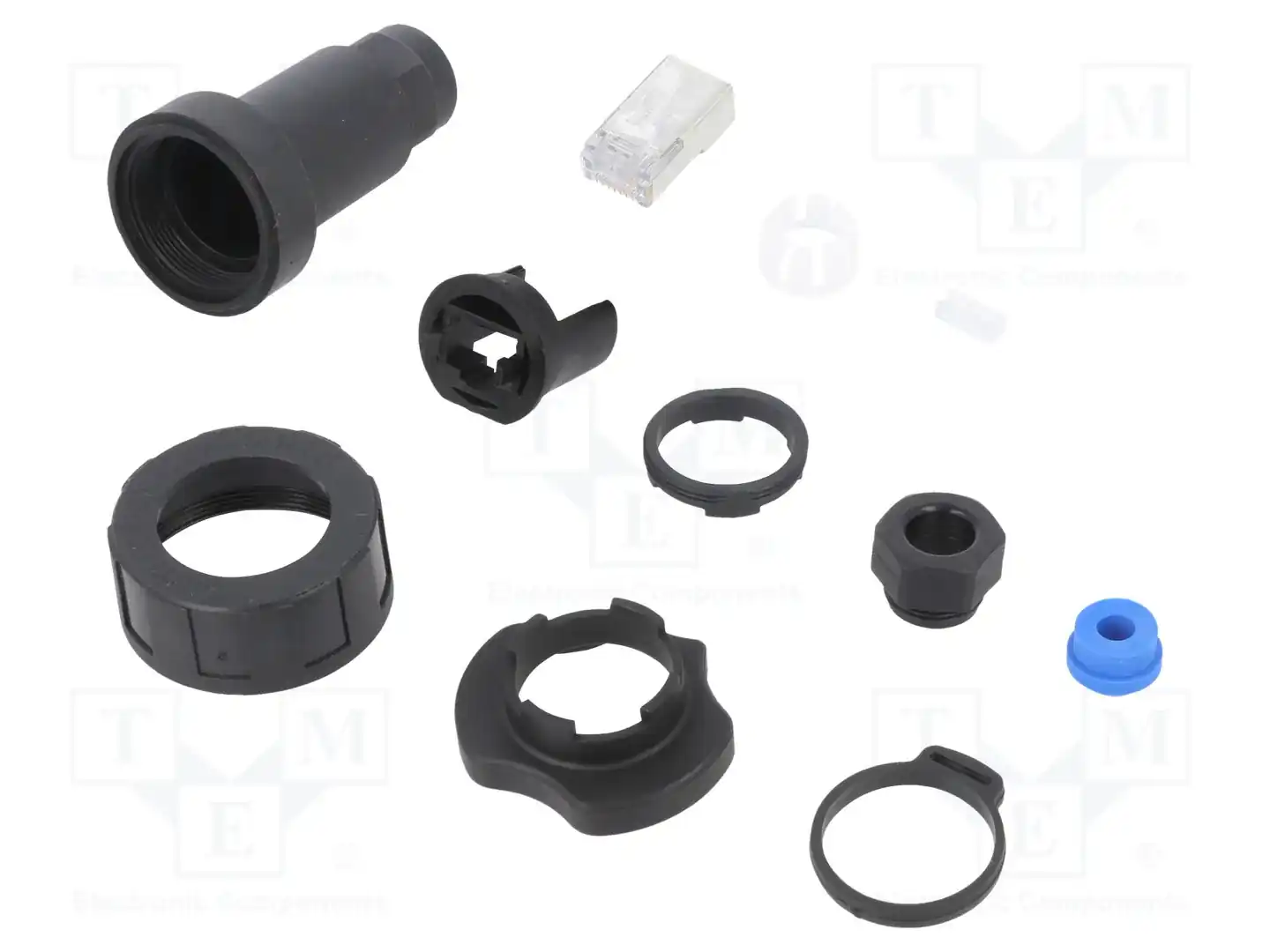 BULGIN PX0834/A — Разъeмы PX