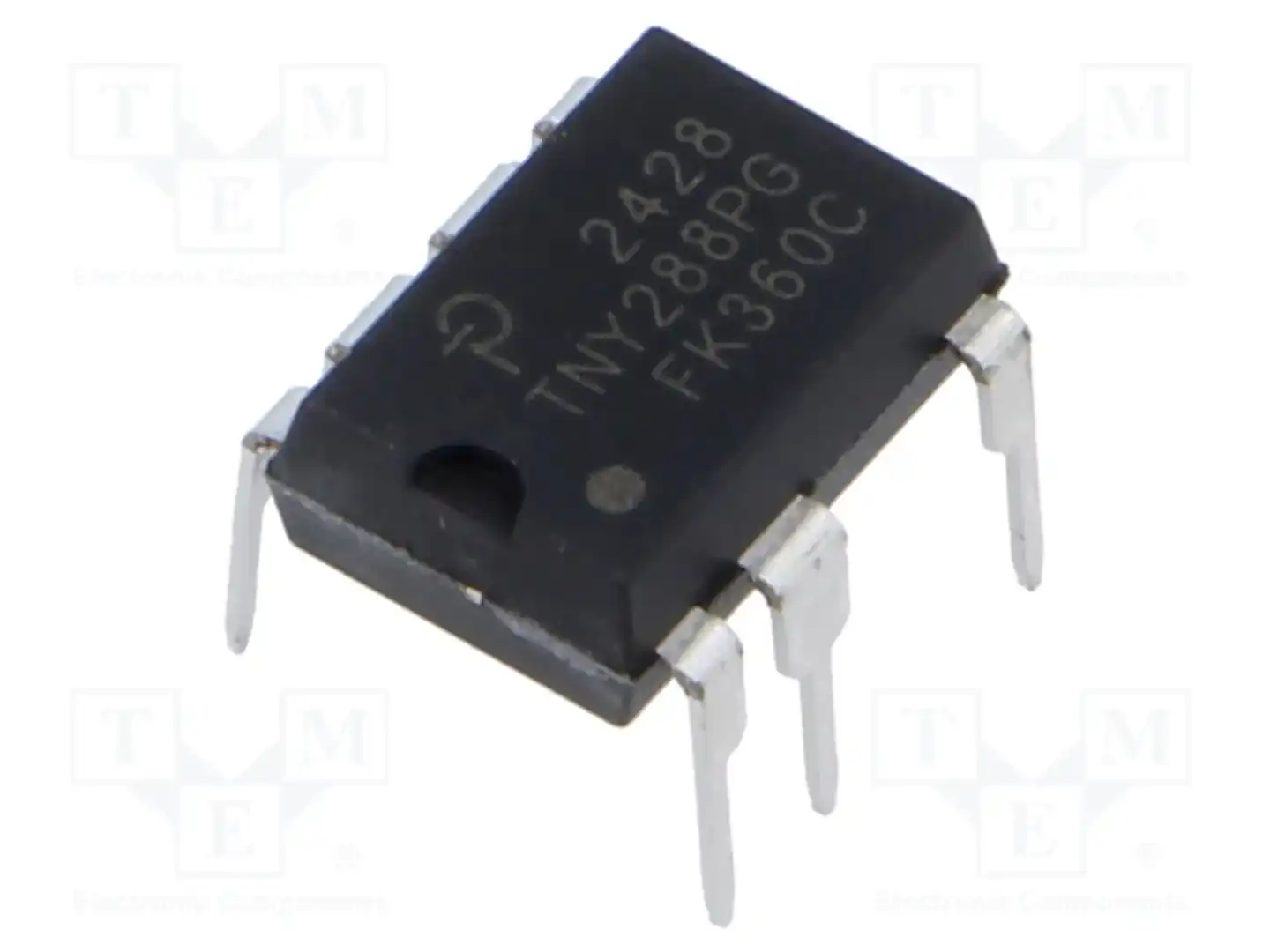 POWER INTEGRATIONS TNY288PG — Регуляторы напряжения - микросхемы DC/DC