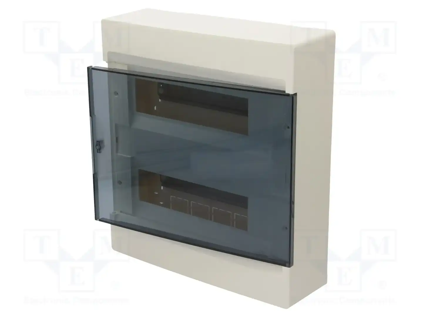 HAGER VD212TP — Корпуса для модульной аппаратуры