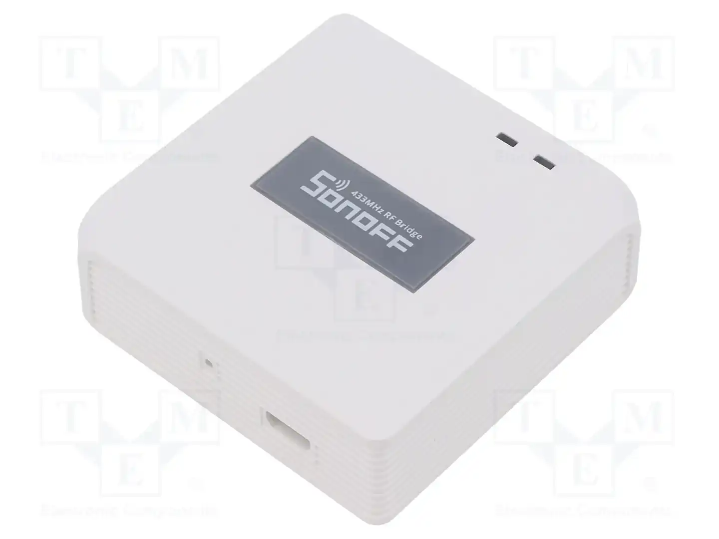 SONOFF RF BRIDGER2 — Автоматика зданий