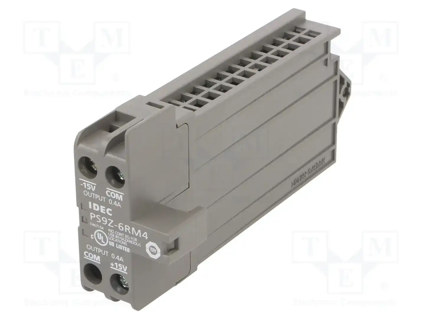 IDEC PS9Z-6RM4 — Блоки питания на DIN-рейку