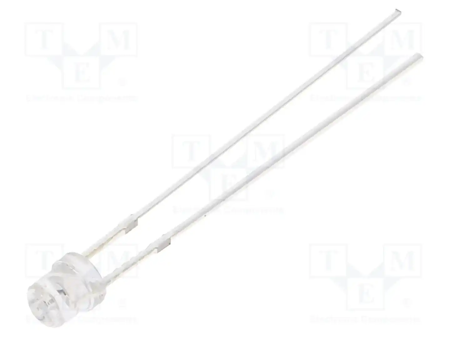 OPTOSUPPLY OSY5JA3P81A — Круглые светодиоды THT