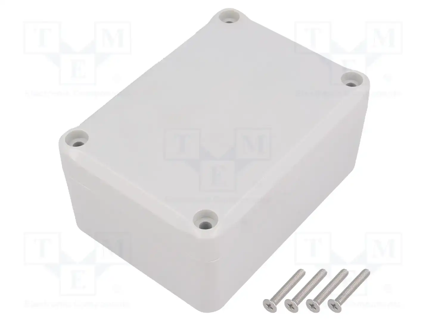 KRADEX Z56JH TM ABS — Корпуса универсальные