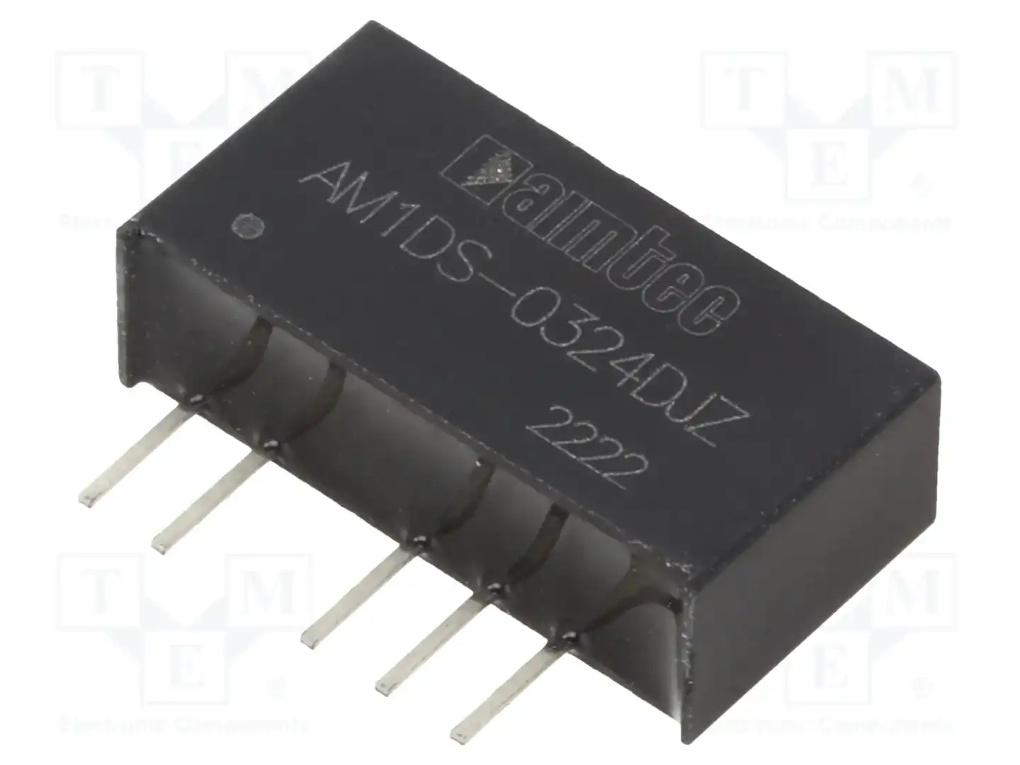 AIMTEC AM1DS-0324DJZ — Преобразователи DC/DC