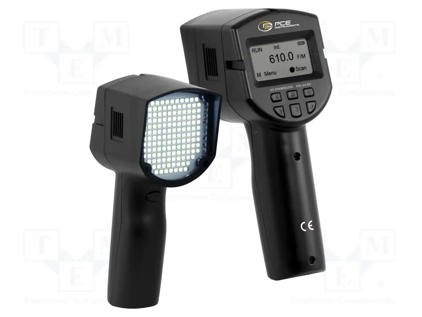 PCE INSTRUMENTS PCE-LES 350 — Измерители автомобильные - остальные