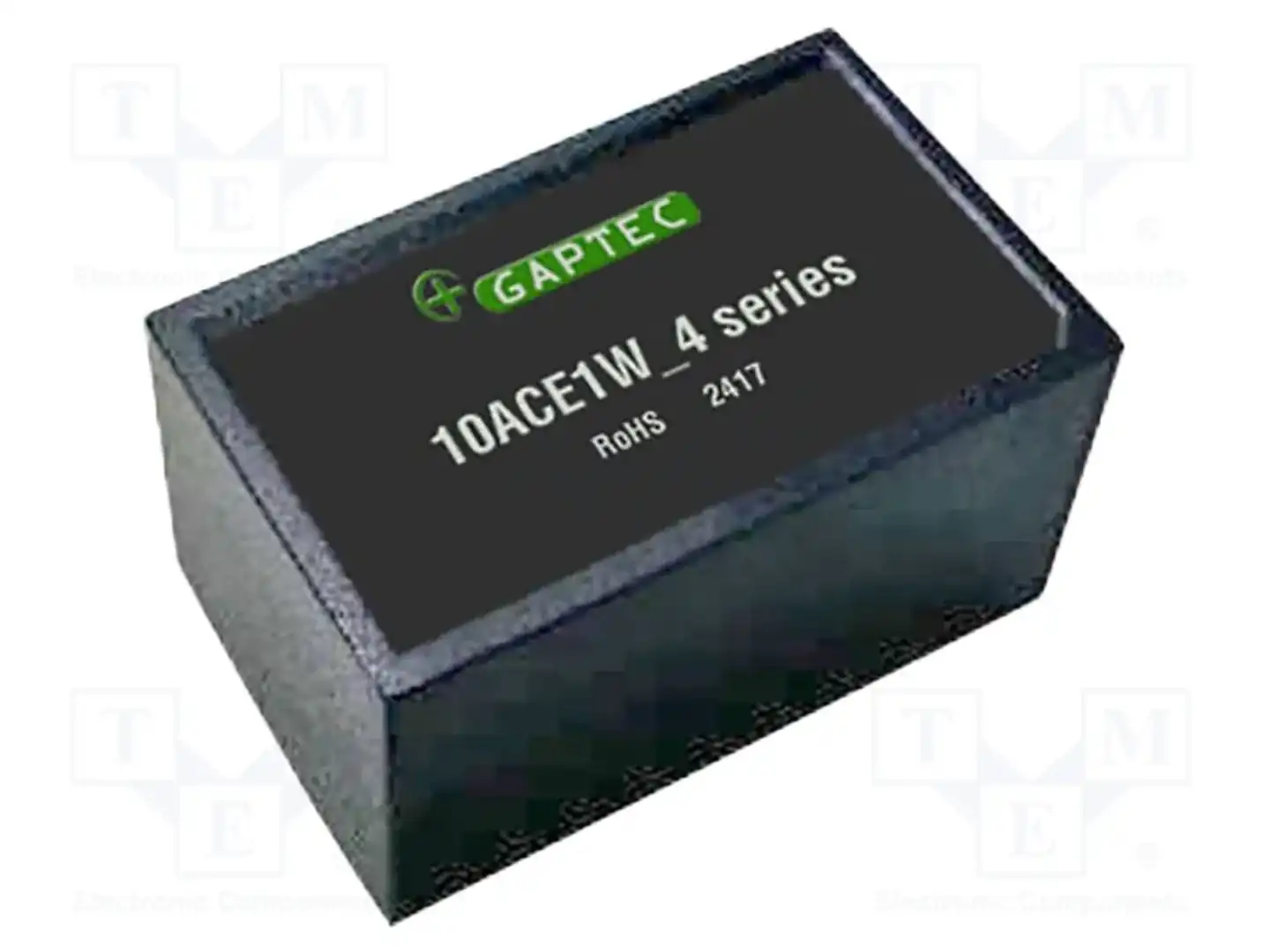 GAPTEC Electronic 10ACE1W_03S4 — Преобразователи AC/DC для PCB