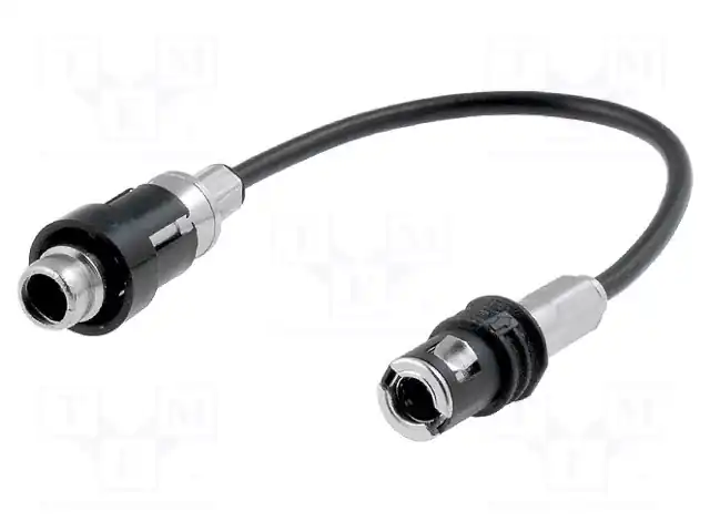 4CARMEDIA ZRS-AA-9 — Кабели соединительные коаксиальные