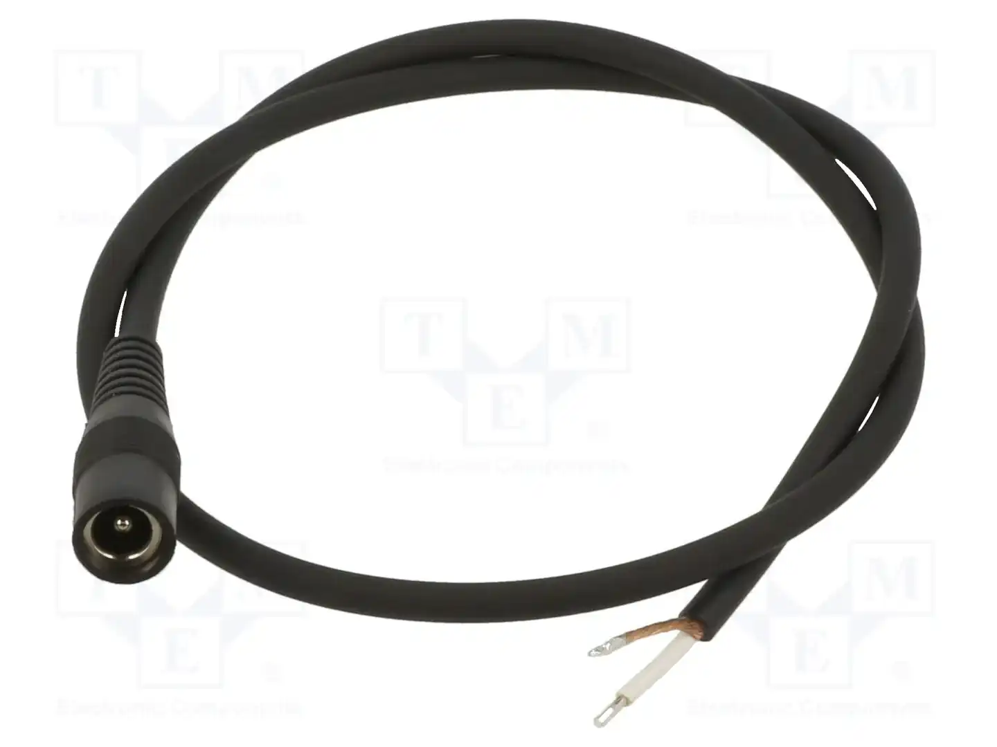 WEST POL S21-TT-C050-050BK — Кабели питания DC