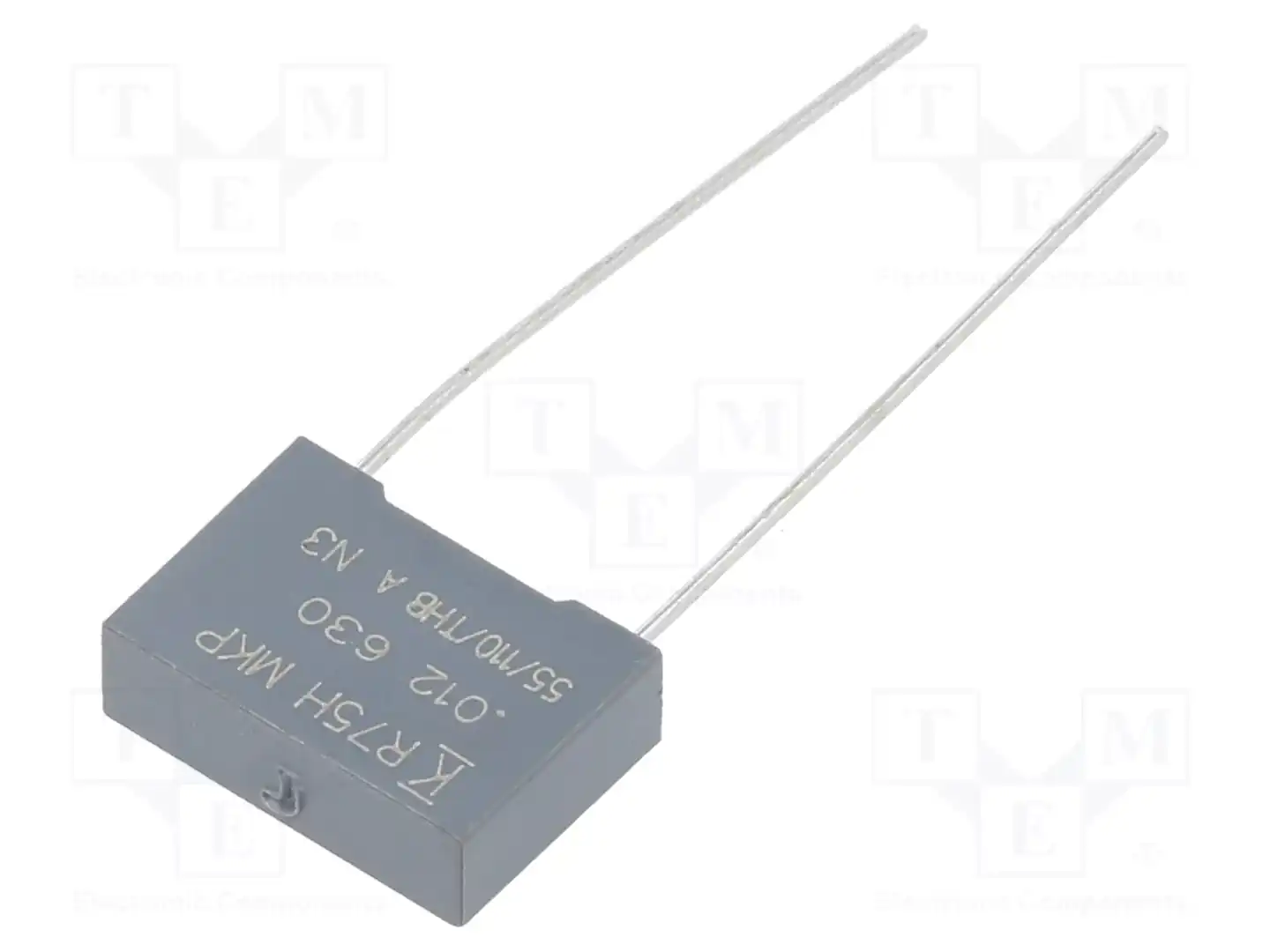 KEMET R75PF212050H3J — Пленочные конденсаторы ТНТ