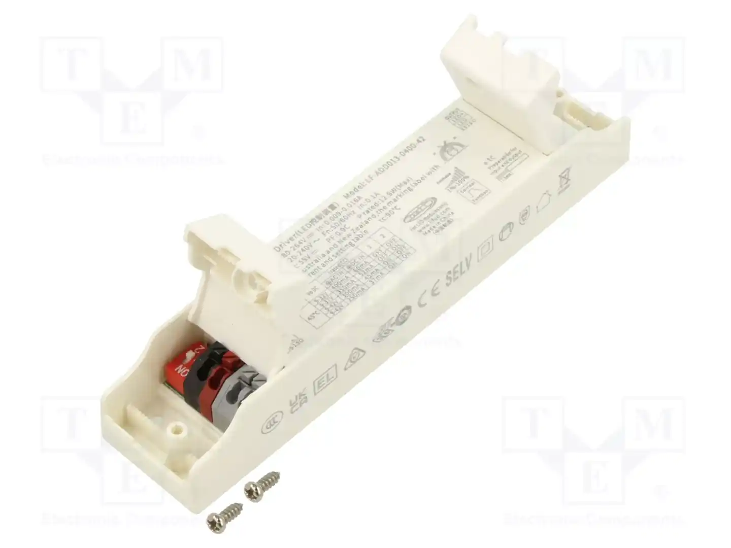 Lifud LF-ADD013-0400-42 — Блоки питания для LED