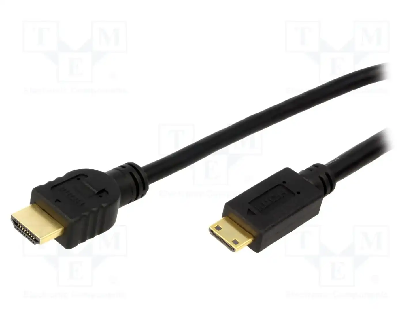LOGILINK CH0022 — Кабели и адаптеры HDMI, DVI, DisplayPort