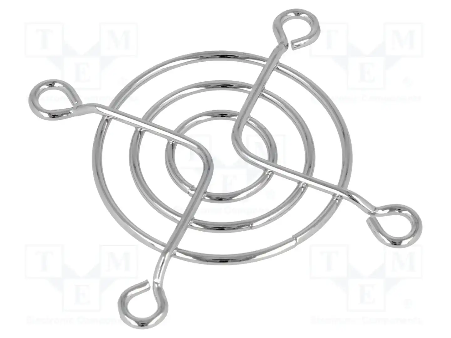 TQSolution FG-05 — Решетки
