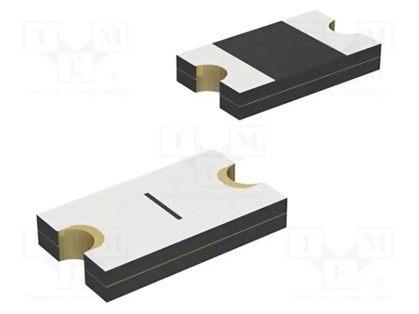 BOURNS MF-FSMF035X-2 — Предохранители полимерные SMD