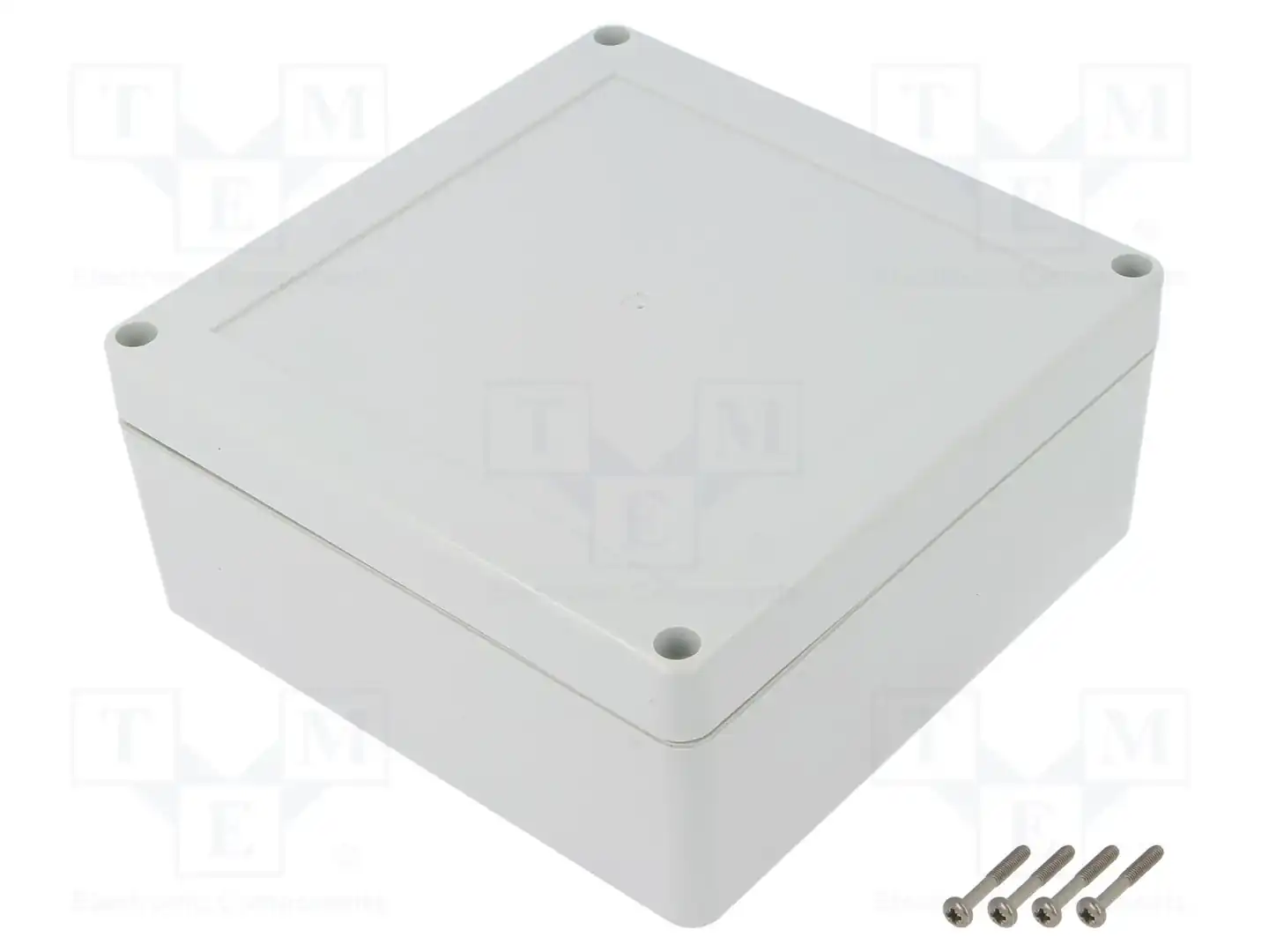 KRADEX ZP135.135.60SJ TM PC — Корпуса универсальные
