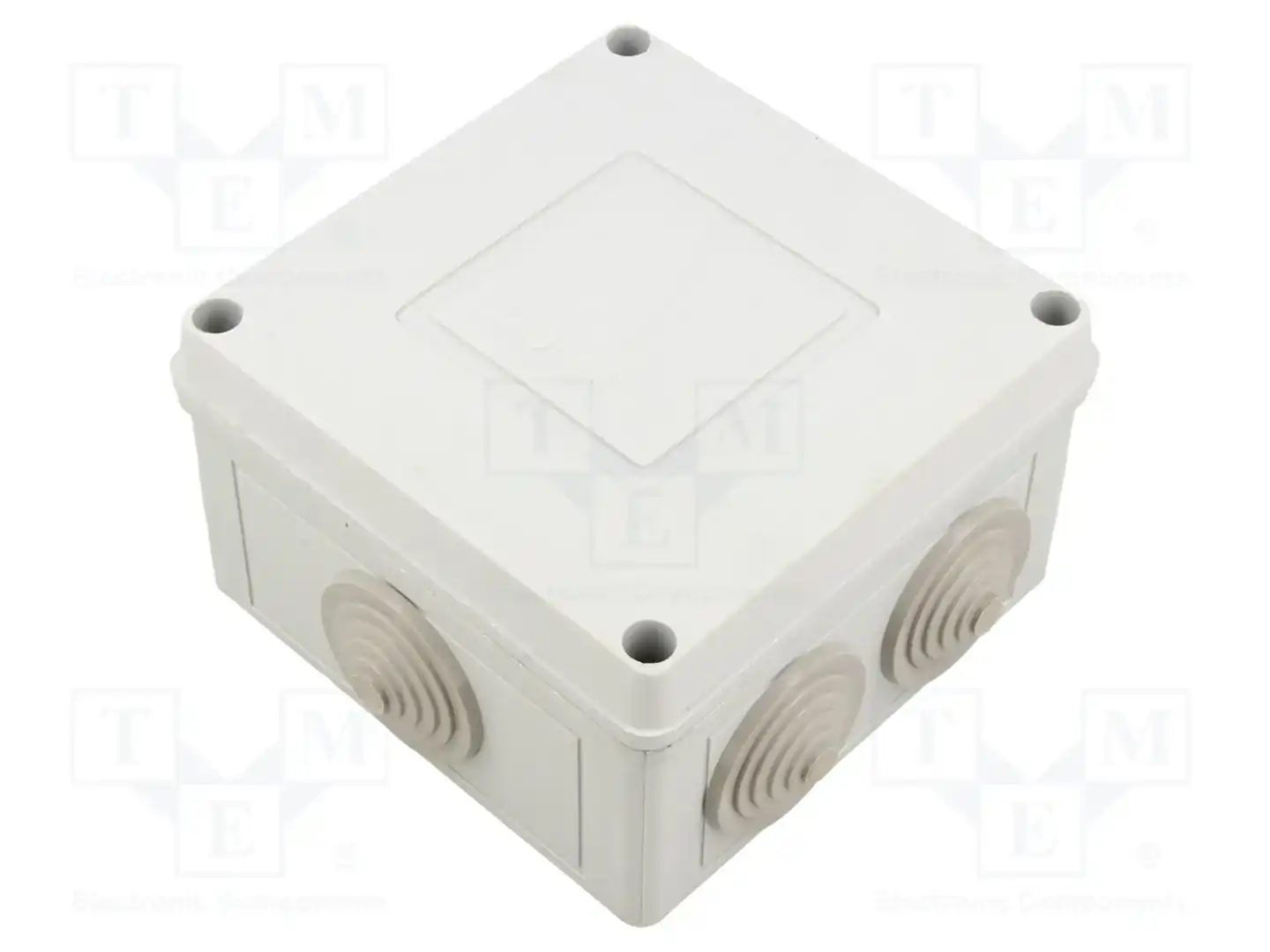 SEZ DK 6457-24 S — Корпуса для электрооборудования