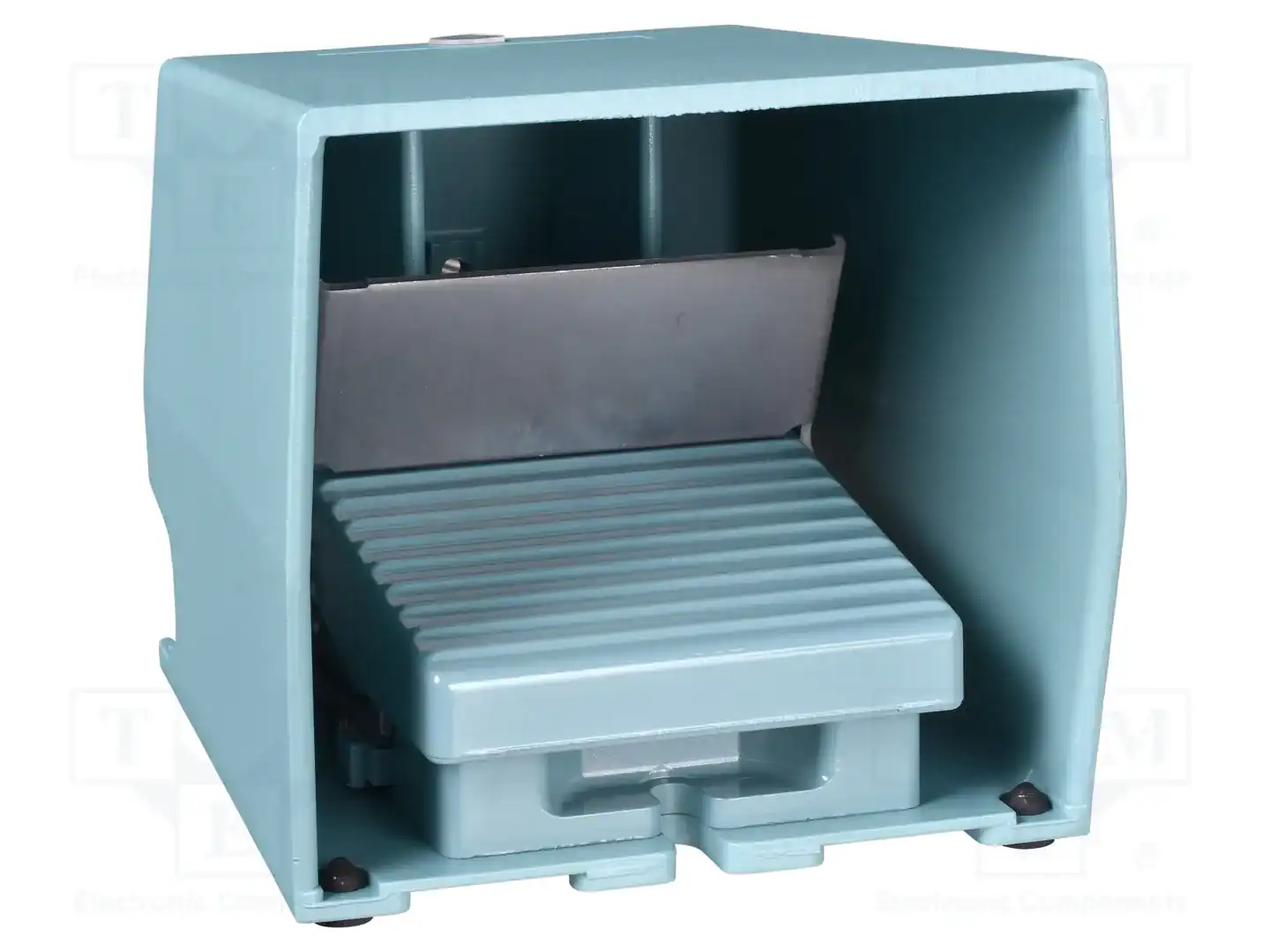SCHNEIDER ELECTRIC XPEM511 — Переключатели ножные