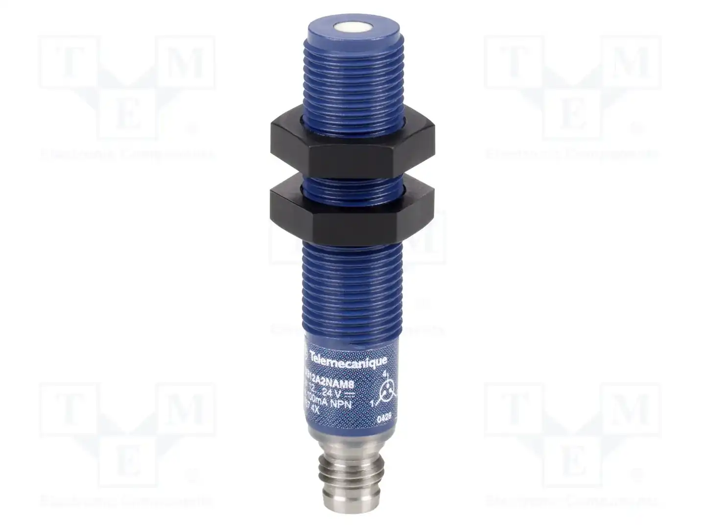 TELEMECANIQUE SENSORS SM350A46000 — Датчики ультразвуковые
