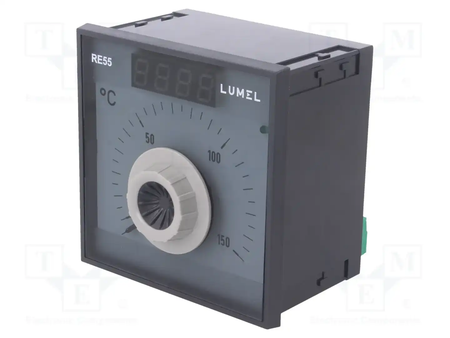 LUMEL RE55-031100M0 — Регуляторы температуры