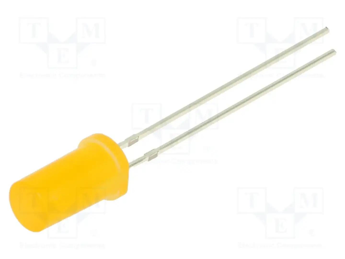 OPTOSUPPLY OSO5JA5TK4A — Круглые светодиоды THT