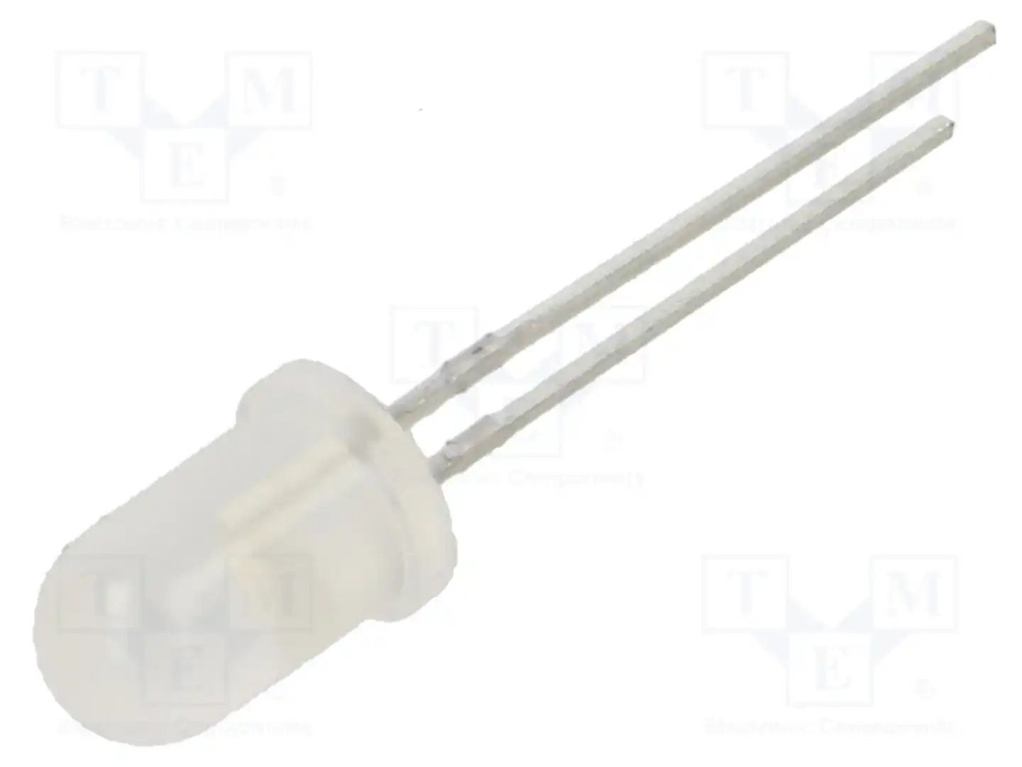 EVERLIGHT 333-2SUBW/C470/S400-A4 — Круглые светодиоды THT