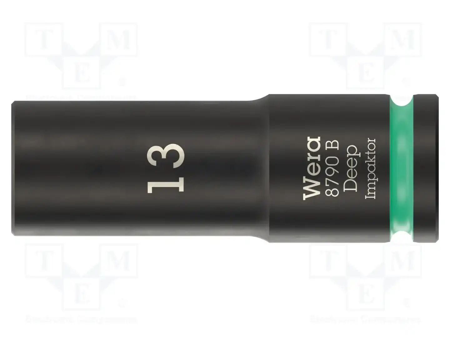 WERA 05005554001 — Ключи накидные