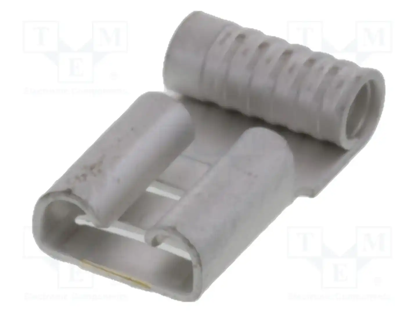 MOLEX 19008-0027 — Неизолированные коннекторы