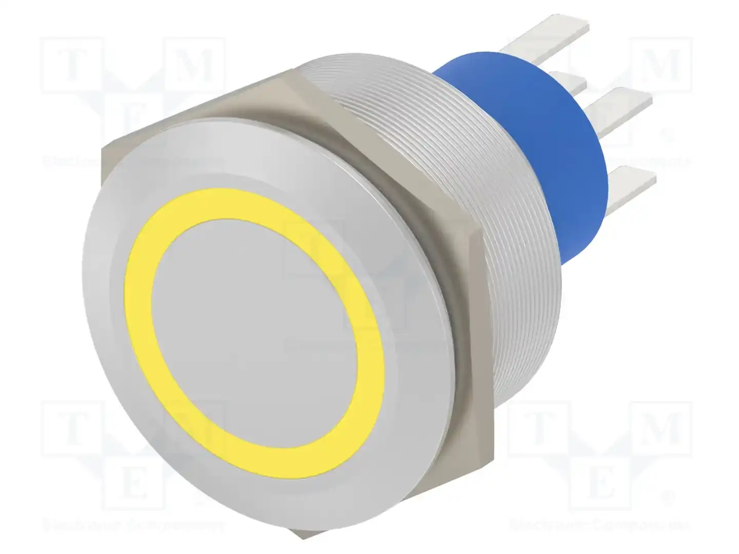 TE Connectivity AV2520E512Q04 — Переключатели кнопочные