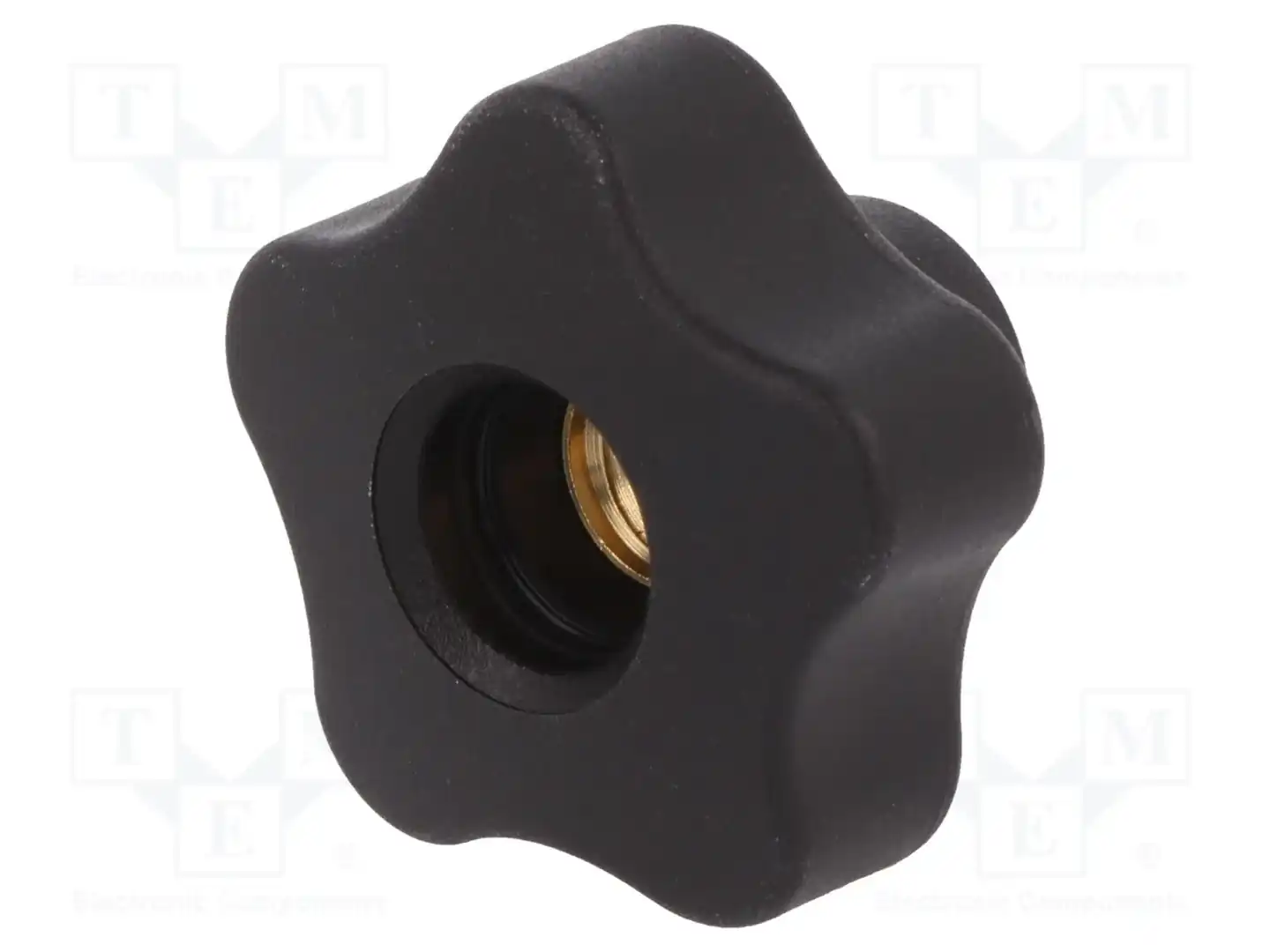 ELESA+GANTER VCT.40 FP-M10 — Ручки зажимные