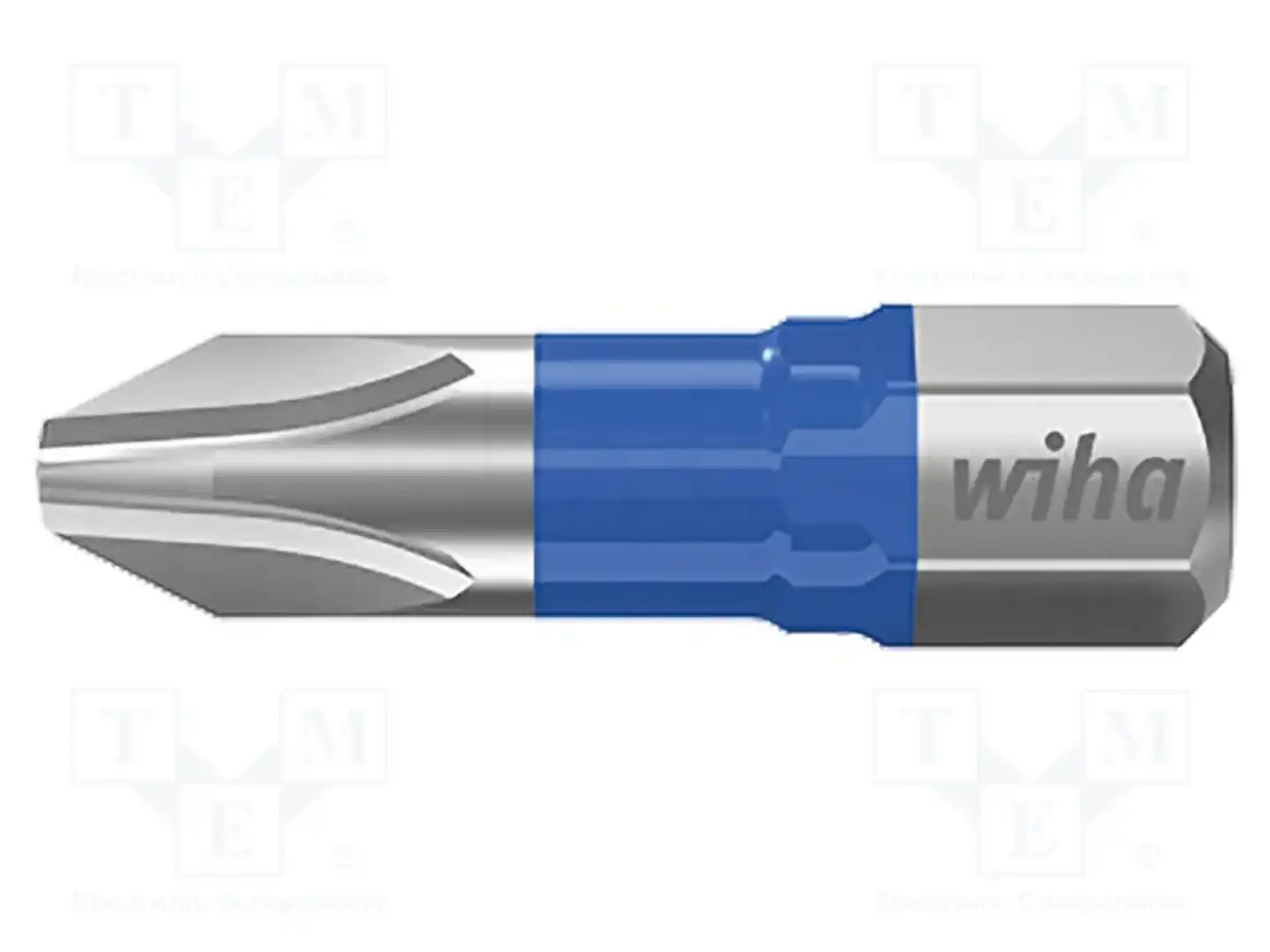 WIHA 41600 — Наконечники для отверток