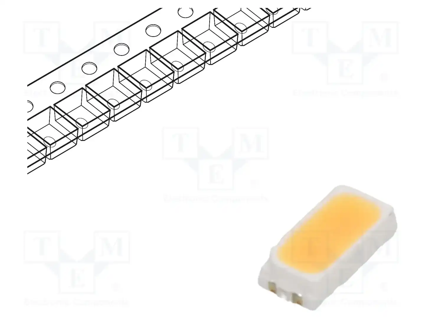 LUMILEDS L130-2790001400001 — Светодиоды мощности белые - Emitter