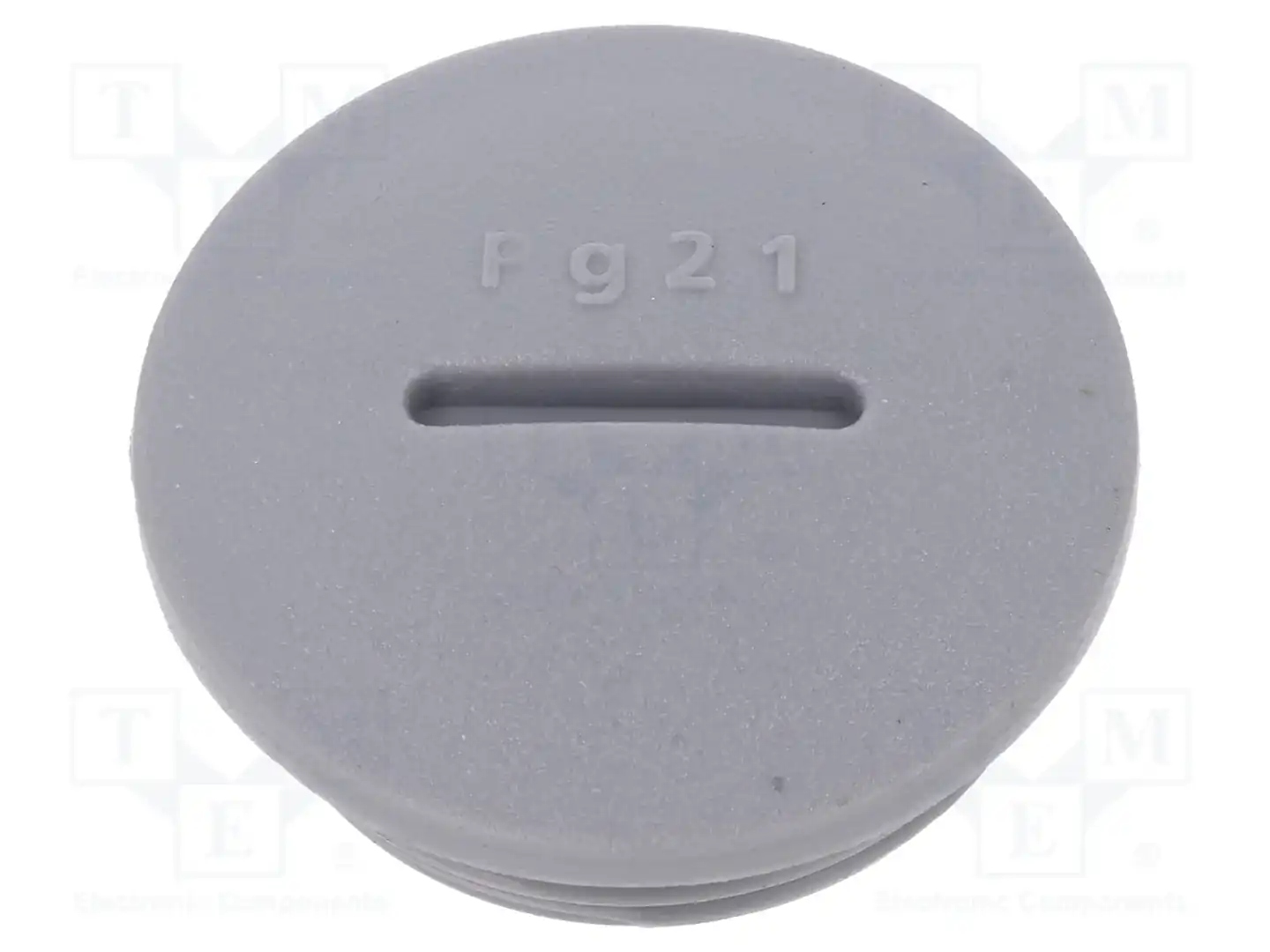 ALPHA WIRE HPP21 SL080 — Заглушки