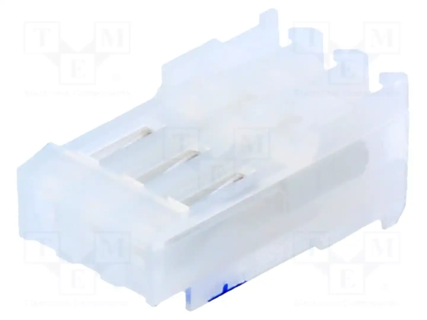 PANCON CE100F26-03-D_E — Разъeмы сигнальные растр 2,54мм