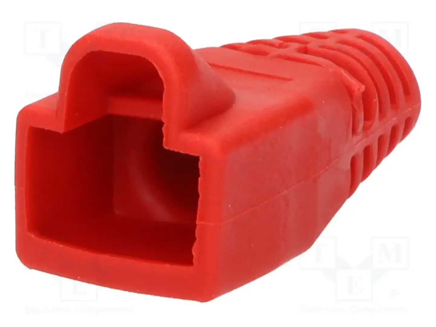ENCITECH 6510-0100-10 — Разъeмы RJ