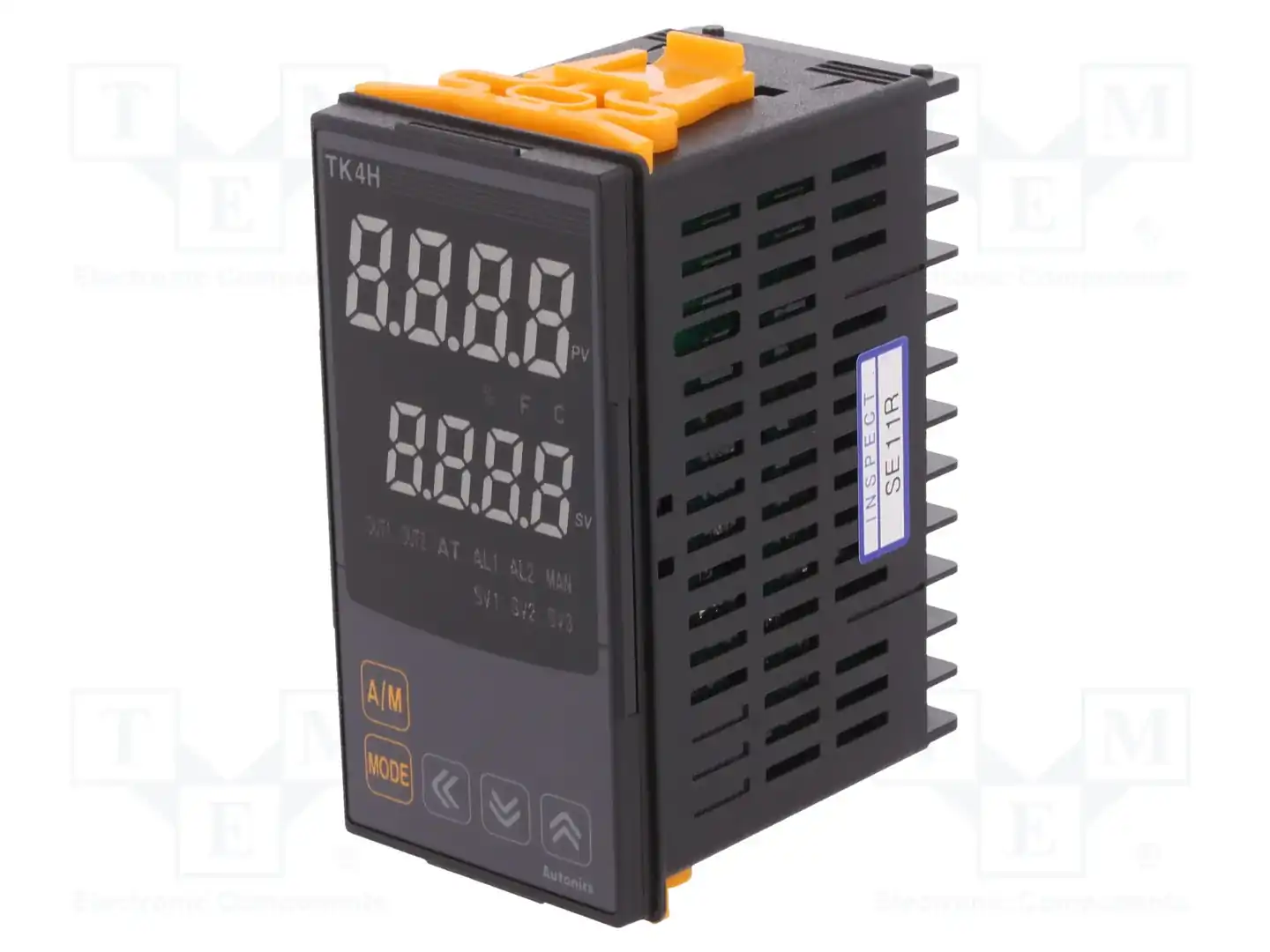 AUTONICS TK4H-14CC — Регуляторы температуры