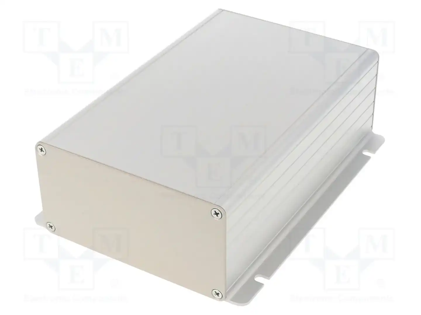 HAMMOND 1455NF1601 — Корпуса с панелью