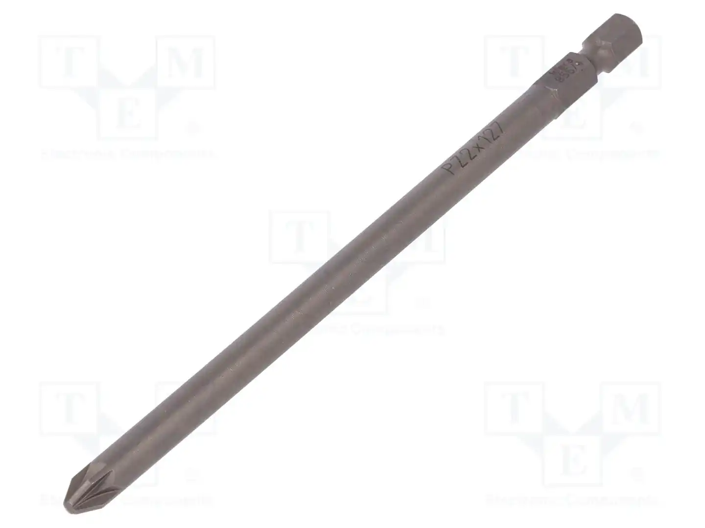 WERA 05060036001 — Наконечники для отверток
