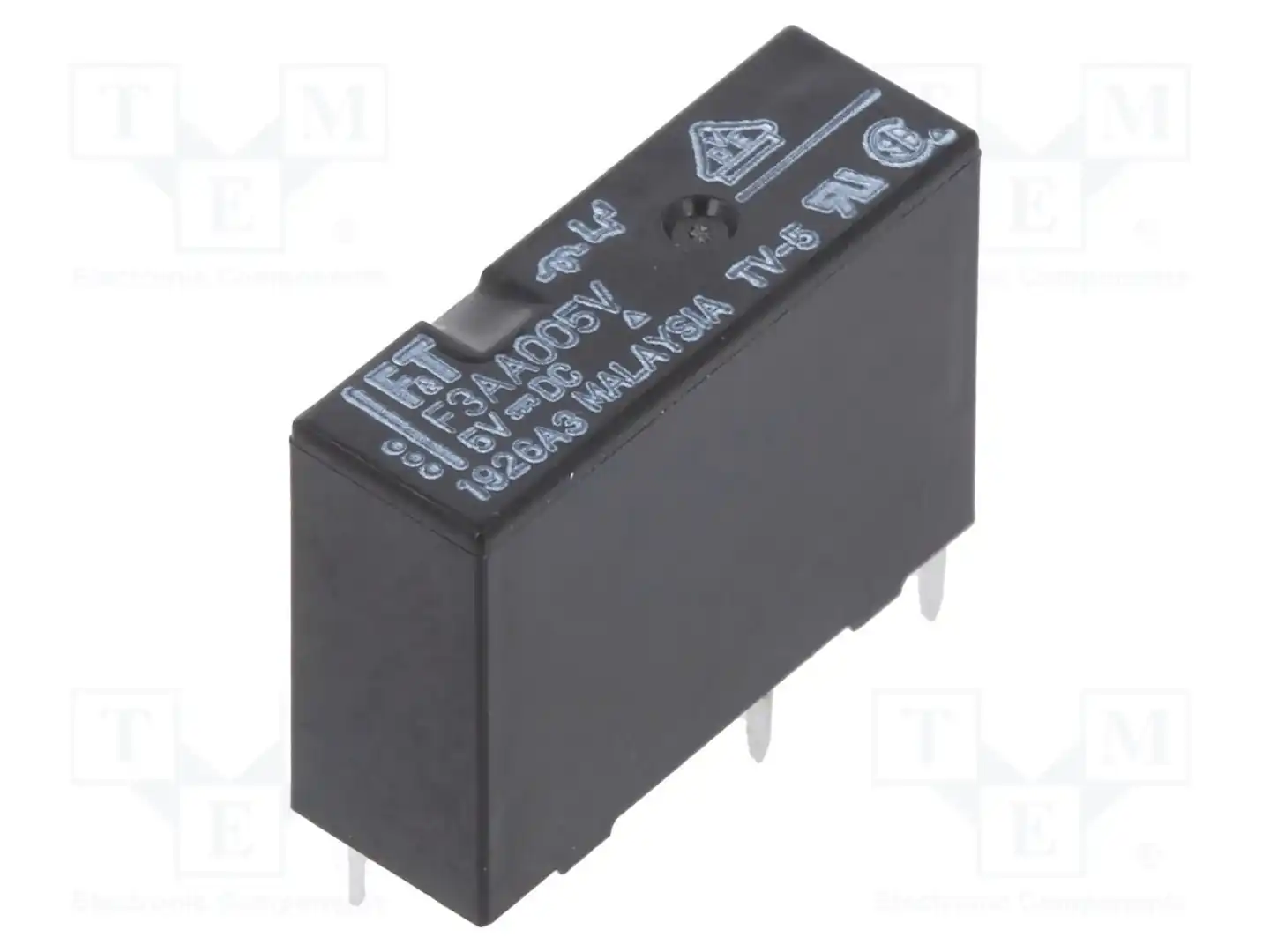 FCL Components FTR-F3AA005V — Реле электромагн. миниатюрные