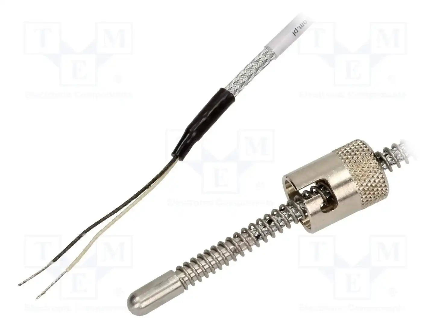 GUENTHER 60-53123102-0150.0010 — Датчики температуры - термопары