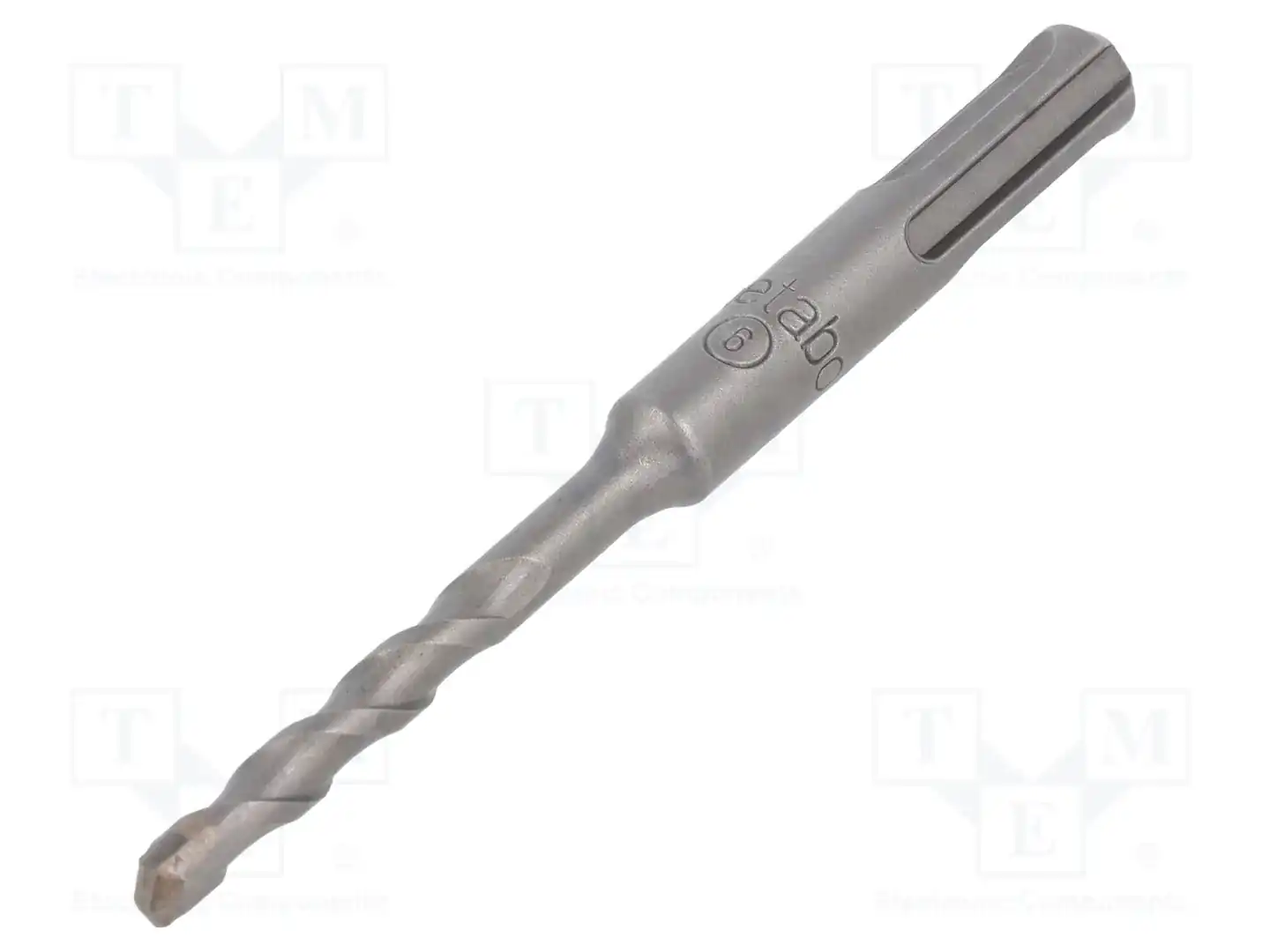 METABO 626174000 — Сверла по бетону