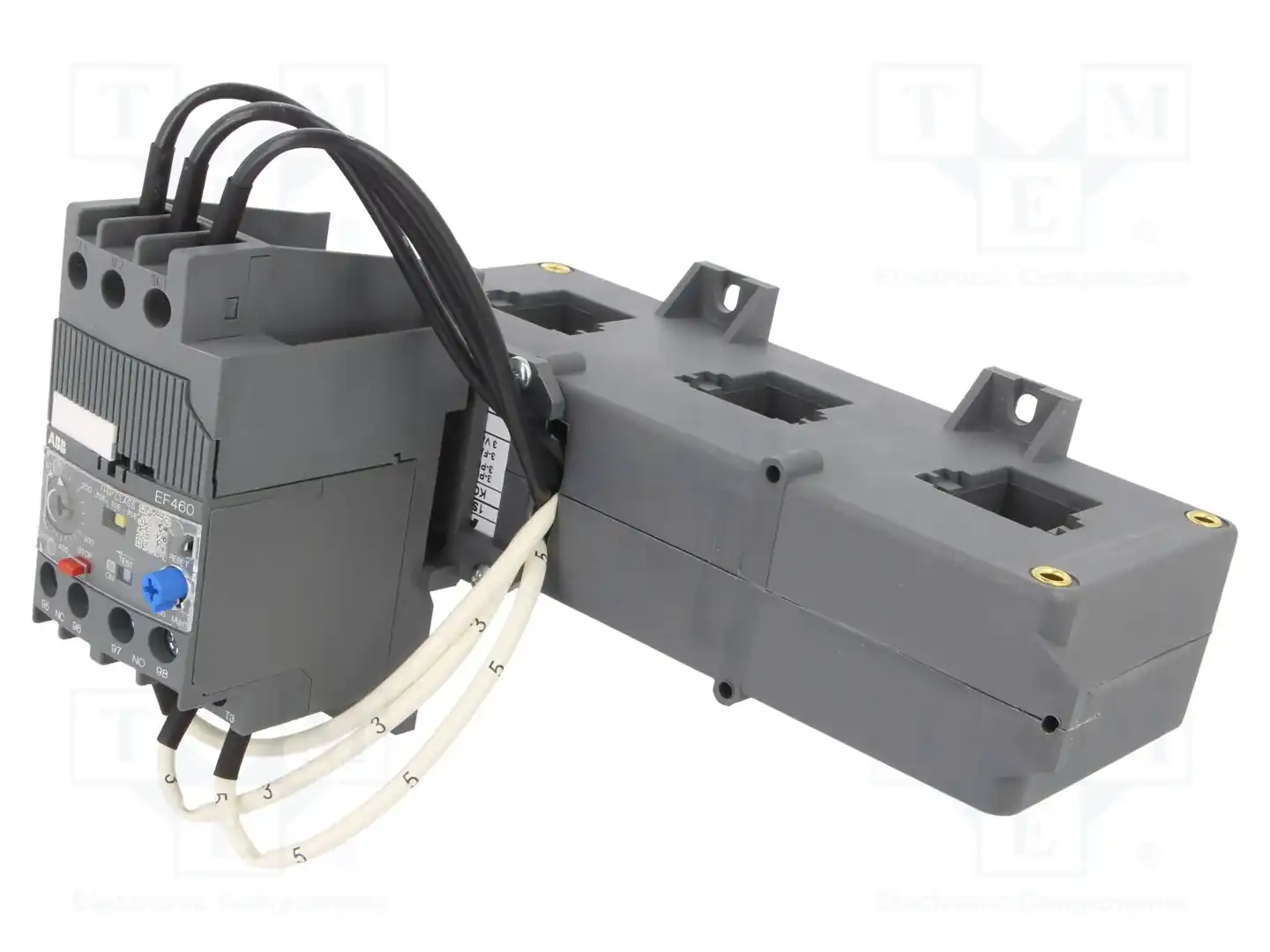 ABB 1SAX721001R1101 — Контакторы - дополнительное оборудование