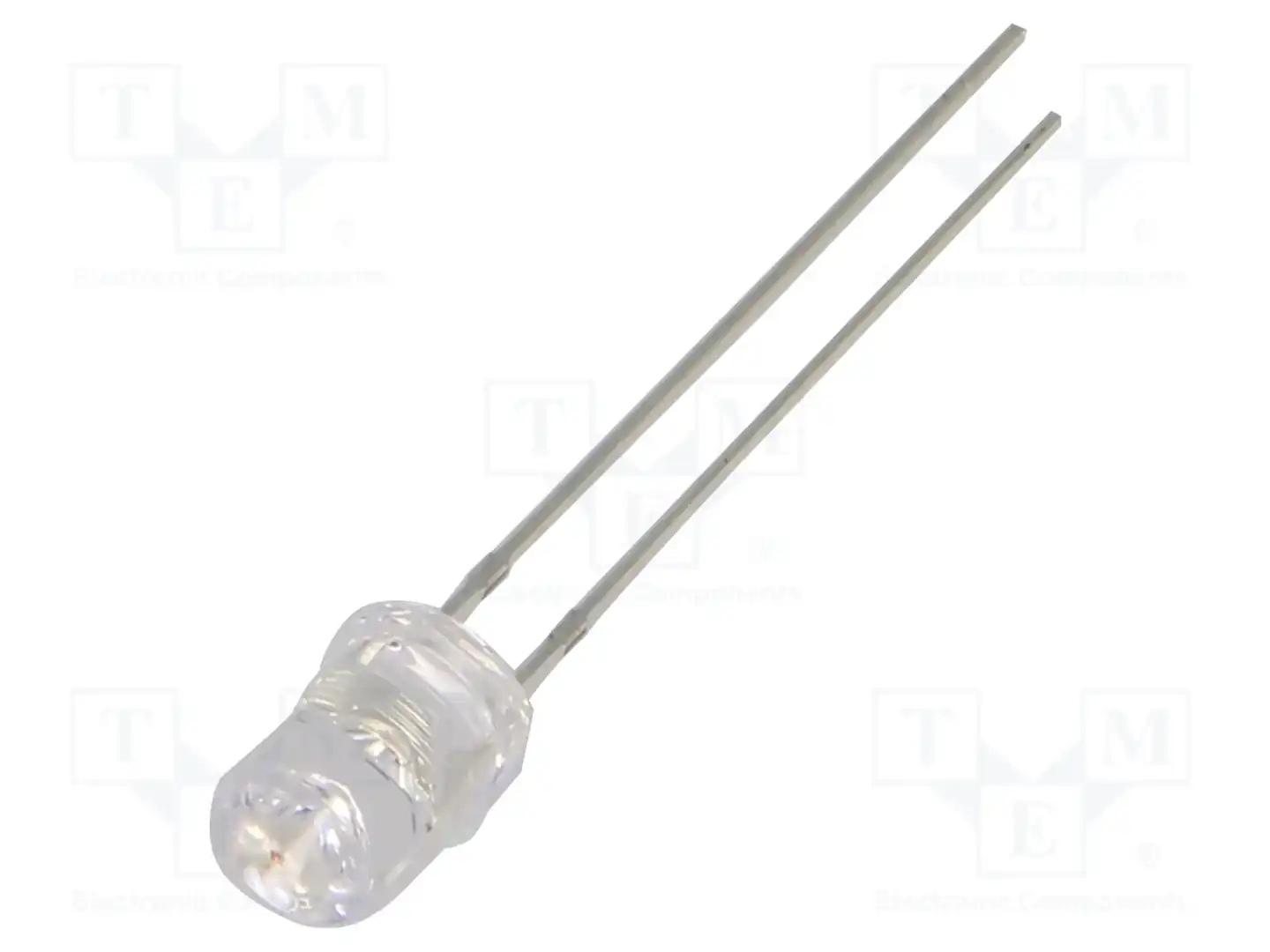 OPTOSUPPLY OSY5PA53C1A-12V — Круглые светодиоды THT