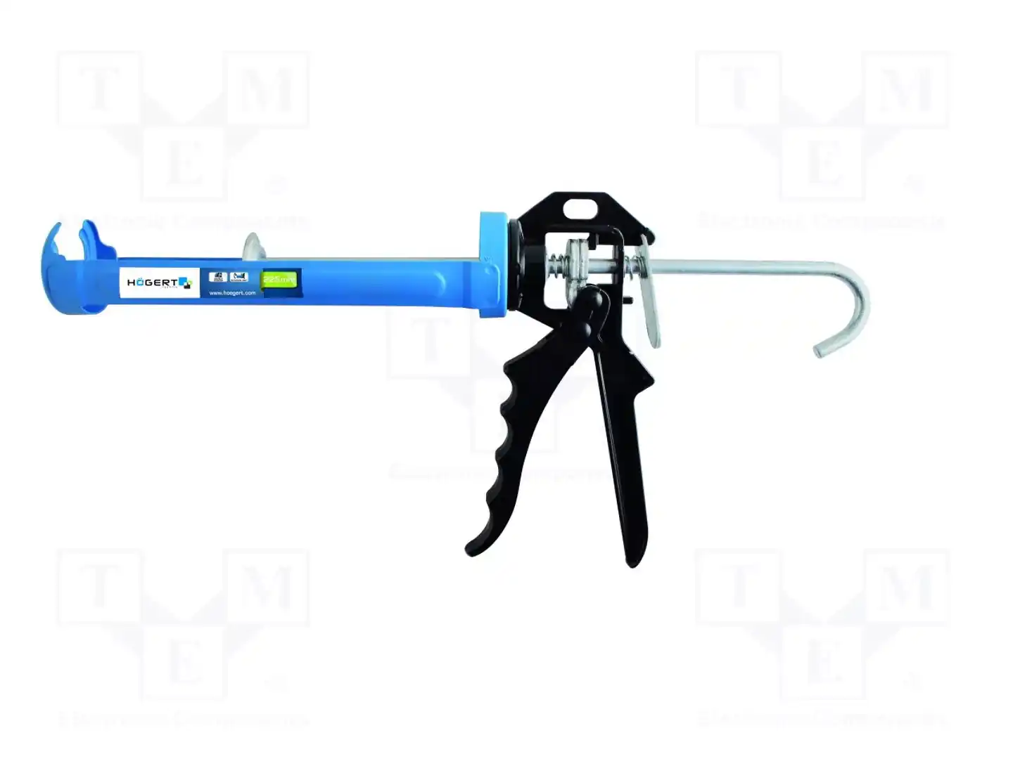 HÖGERT TECHNIK HT4R402 — Инструменты для ремонта и строительства