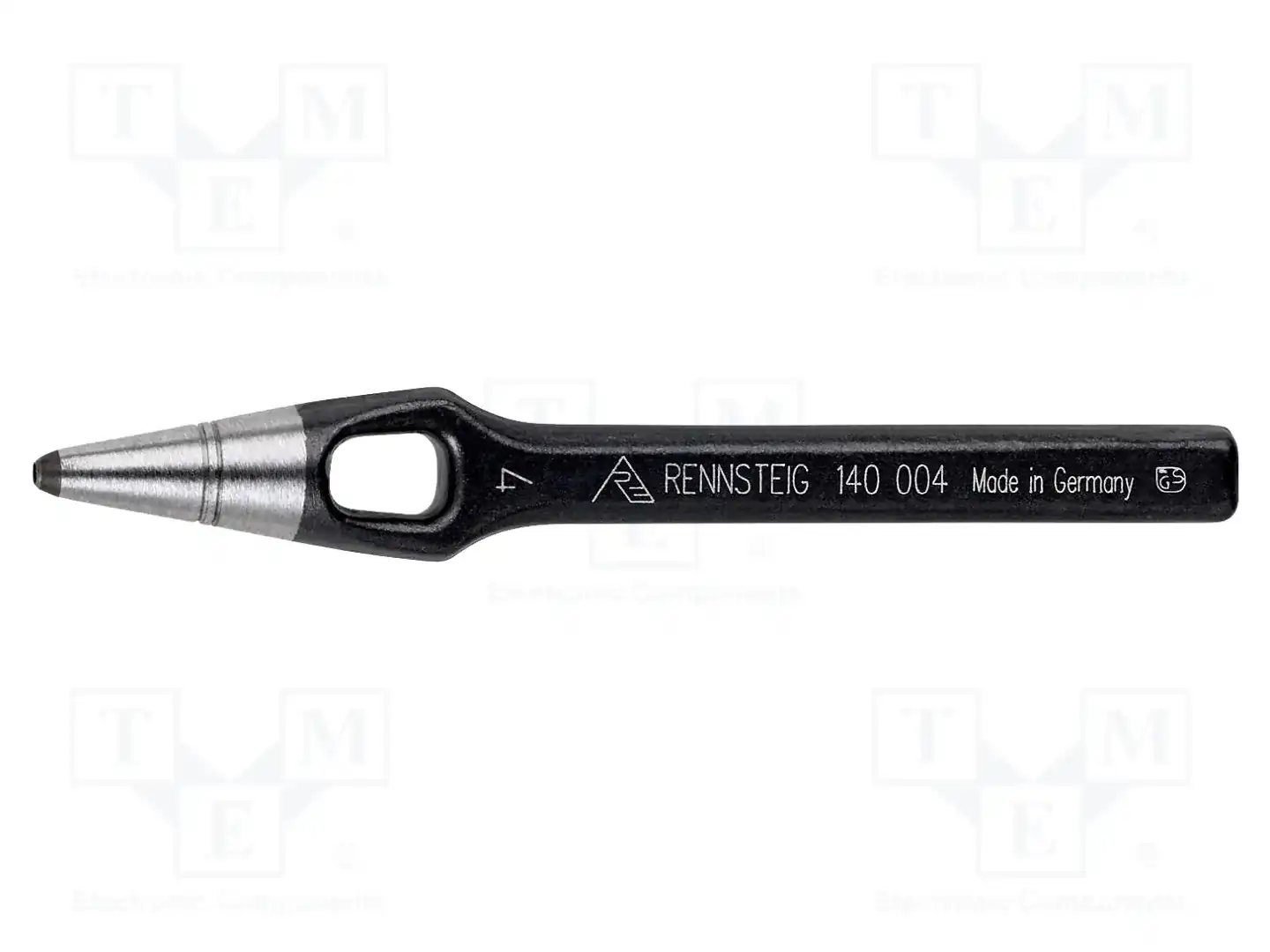 RENNSTEIG 140 004 0 — Кернеры и выколотки