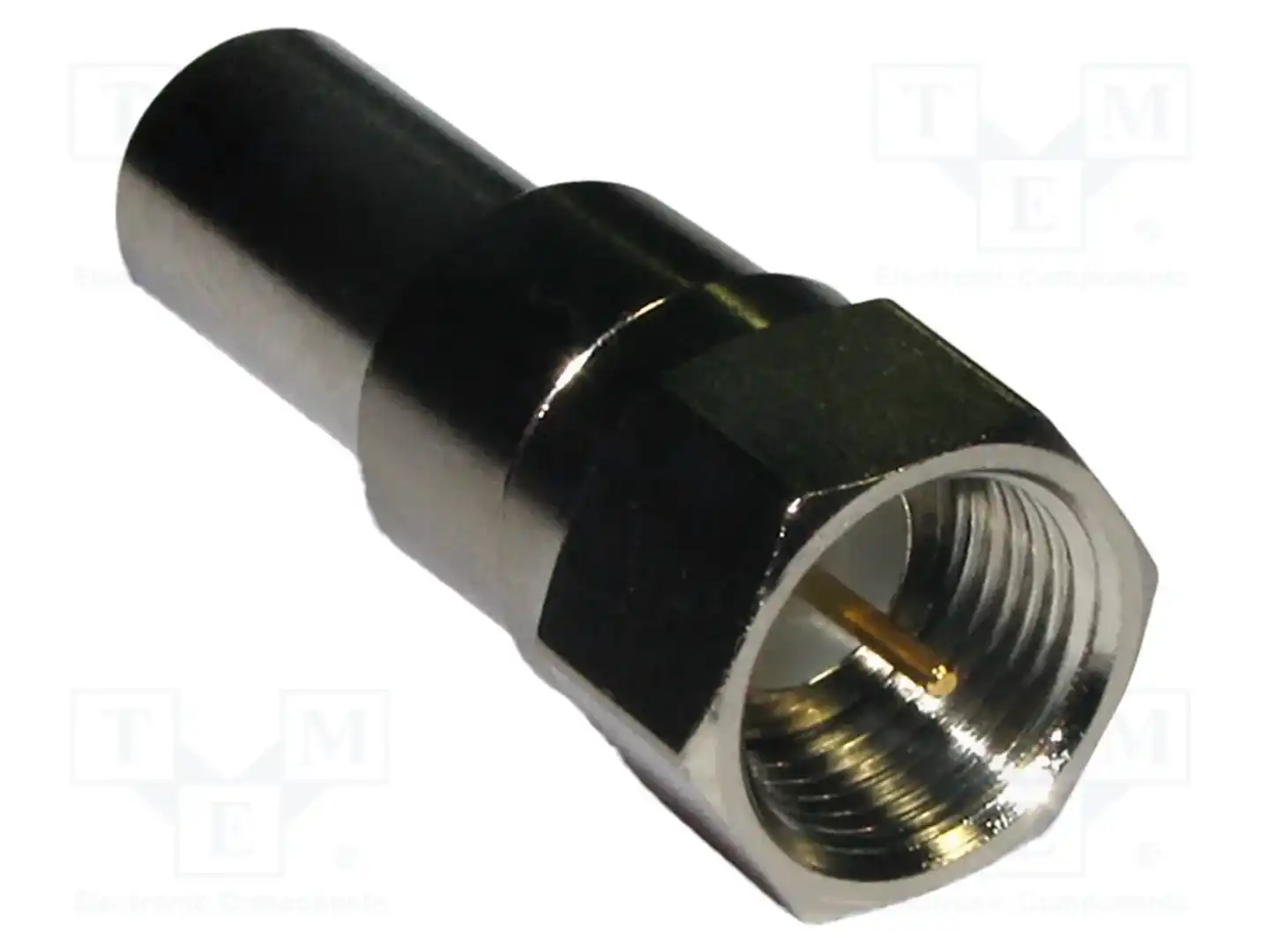 AMPHENOL RF 222119 — Разъeмы F