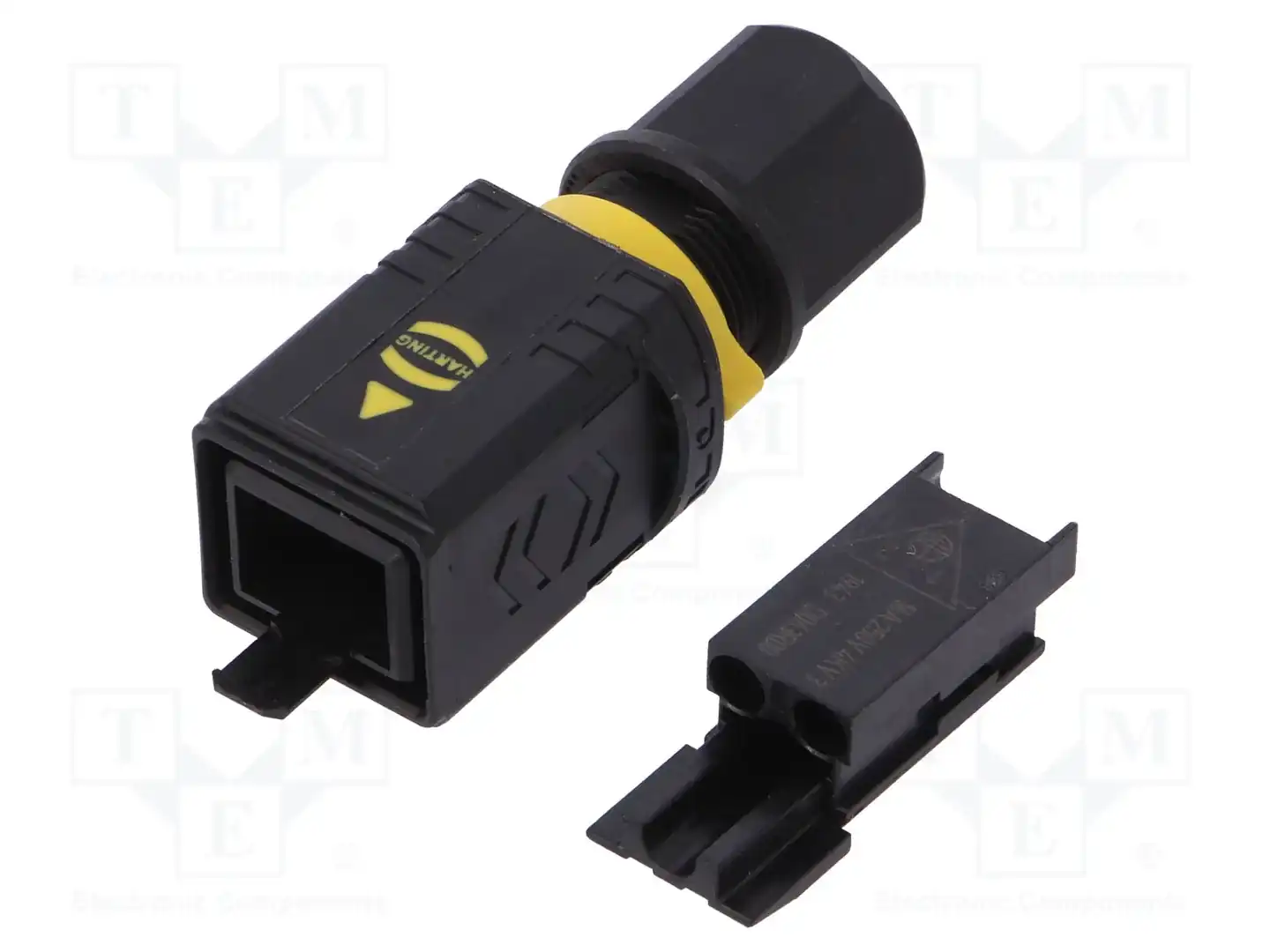 HARTING 09461453421 — Разъeмы