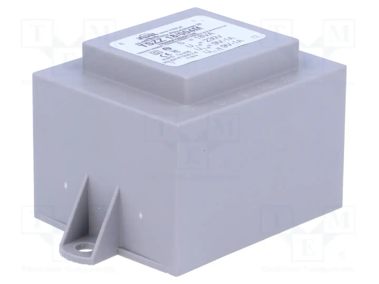 INDEL TSZZ18/004M — Трансформаторы PCB