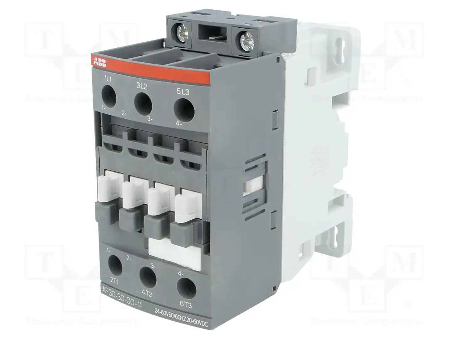 ABB 1SBL277001R1100 — Контакторы - главные модули